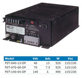 PST-040-13-DP、PST-070-08-DP、PST-140-04-DP Copley Controls驅動器電源/PST電源