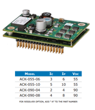 ACK-055-06、ACK-055-10、ACK-090-04、ACK-090-08 Copley 運動控制卡/正品美國伺服驅動器、控制卡