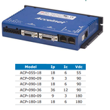 ACP-055-18、ACP-090-09、ACP-090-18、ACP-090-36、ACP-180-09、ACP-180-18 Copley驅動器/正品美國伺服驅動器/copley伺服驅動器